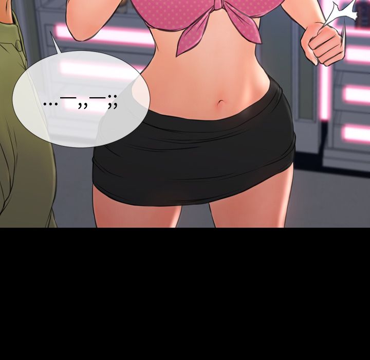 [韩国漫画] S商店的她 调教,熟女人妻,巨乳大奶#[151P]-103