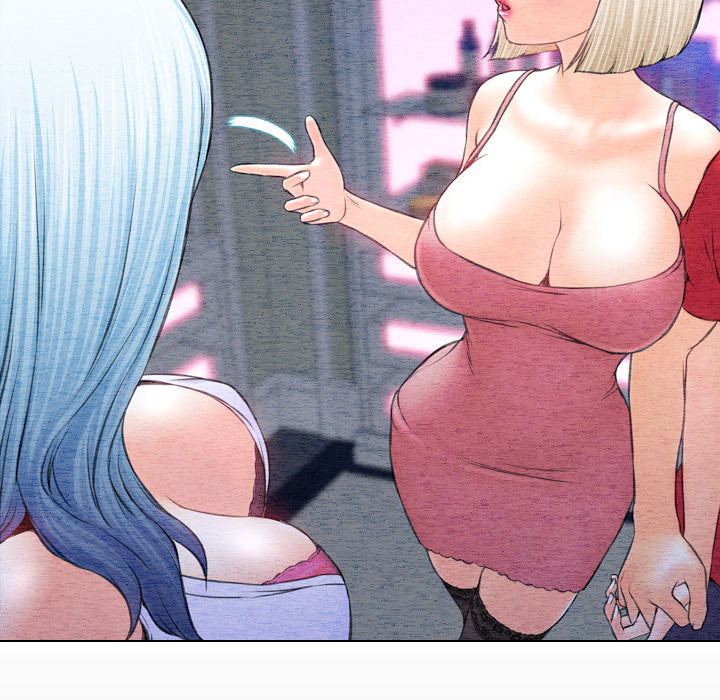 [韩国漫画] S商店的她 调教,熟女人妻,巨乳大奶#[148P]-140