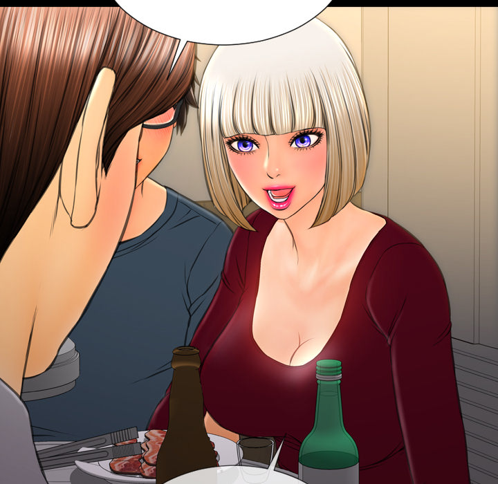 [韩国漫画] S商店的她 调教,熟女人妻,巨乳大奶#[148P]-70