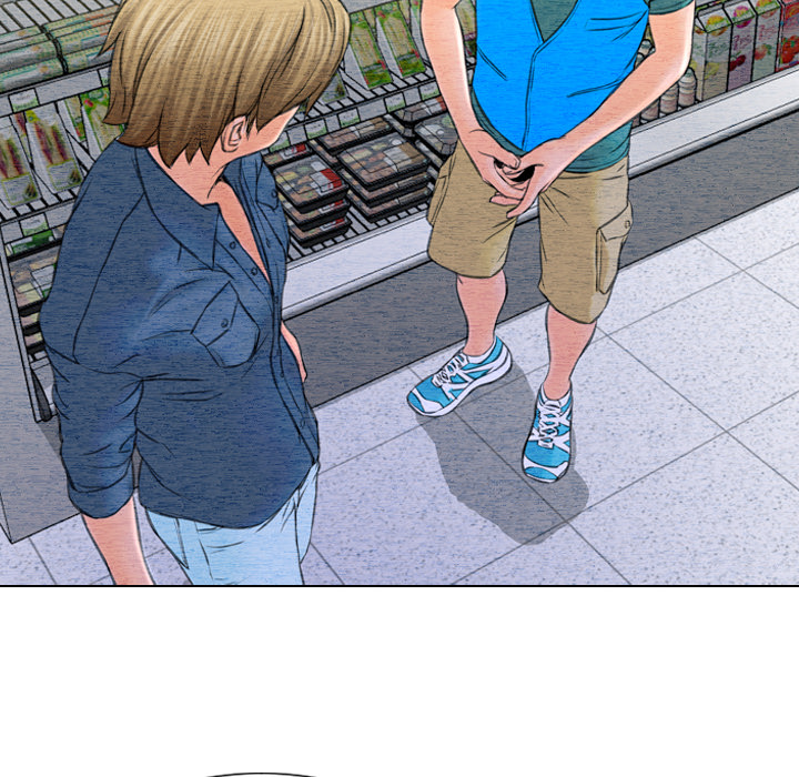 [韩国漫画] S商店的她 调教,熟女人妻,巨乳大奶#[148P]-91