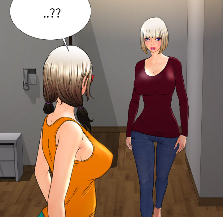 [韩国漫画] S商店的她 调教,熟女人妻,巨乳大奶#[157P]-142