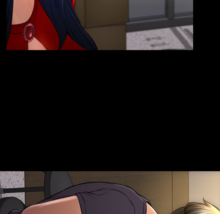 [韩国漫画] S商店的她 调教,熟女人妻,巨乳大奶#[157P]-27