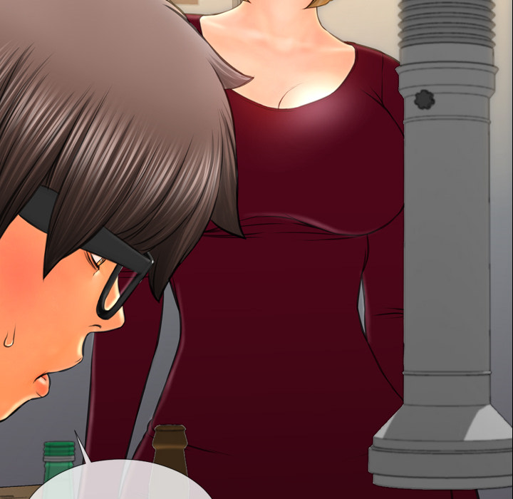 [韩国漫画] S商店的她 调教,熟女人妻,巨乳大奶#[157P]-8