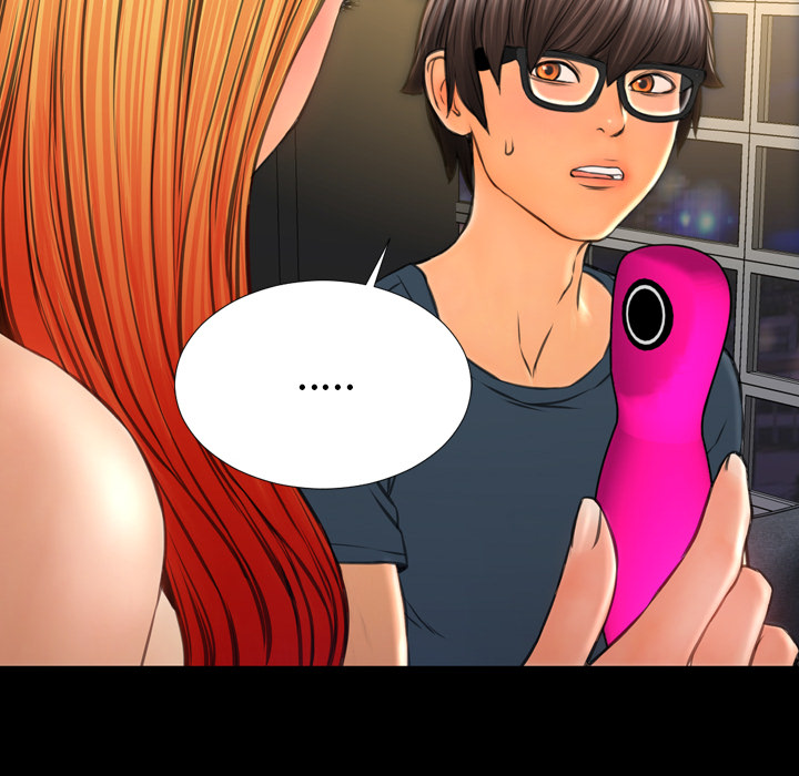[韩国漫画] S商店的她 调教,熟女人妻,巨乳大奶#[164P]-103