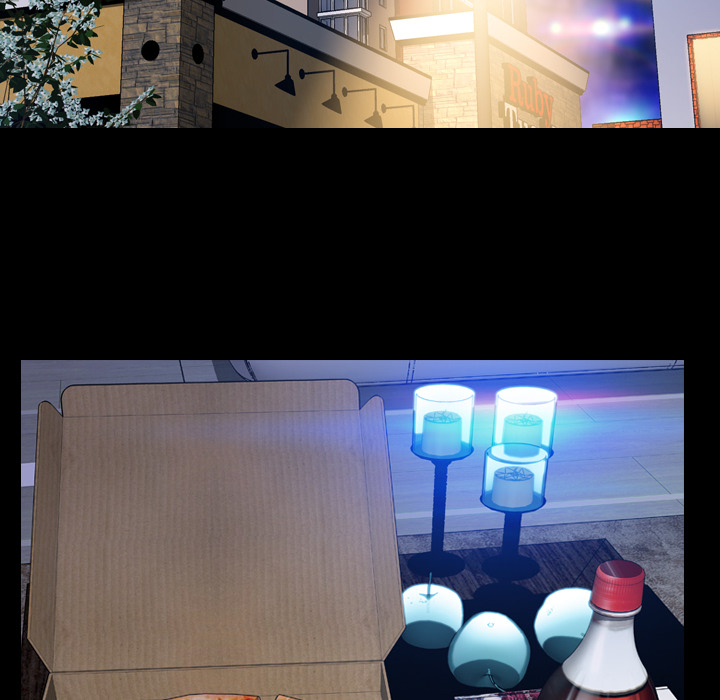[韩国漫画] S商店的她 调教,熟女人妻,巨乳大奶#[164P]-14