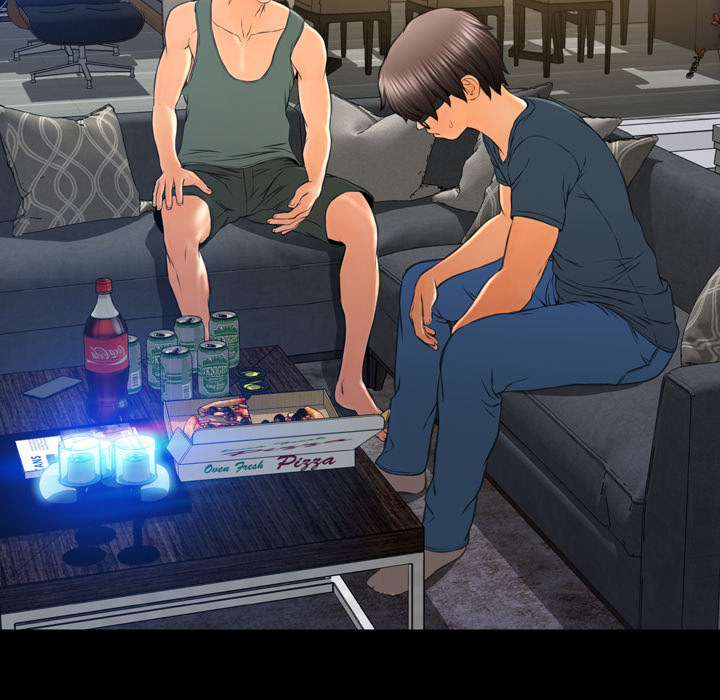 [韩国漫画] S商店的她 调教,熟女人妻,巨乳大奶#[164P]-17