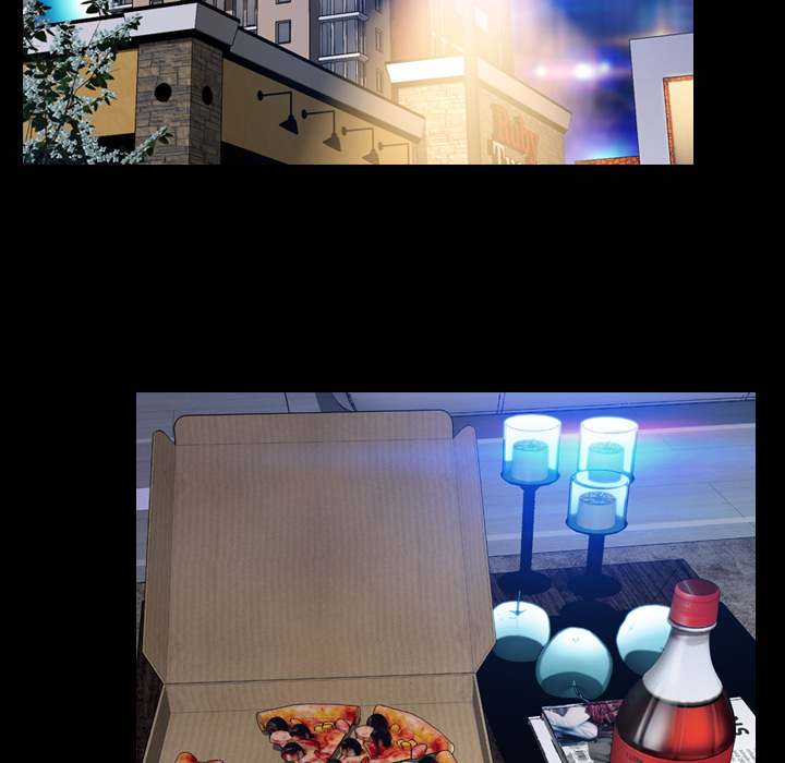 [韩国漫画] S商店的她 调教,熟女人妻,巨乳大奶#[168P]-15