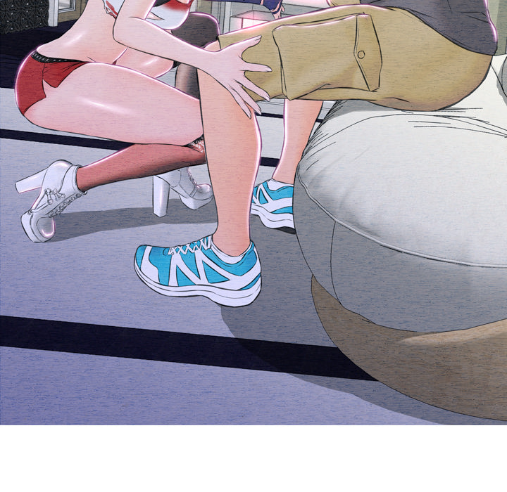 [韩国漫画] S商店的她 调教,熟女人妻,巨乳大奶#[184P]-35