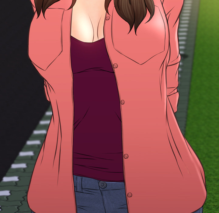 [韩国漫画] S商店的她 调教,熟女人妻,巨乳大奶#[159P]-103