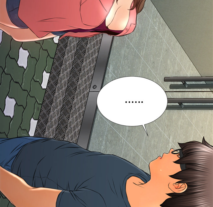 [韩国漫画] S商店的她 调教,熟女人妻,巨乳大奶#[159P]-112