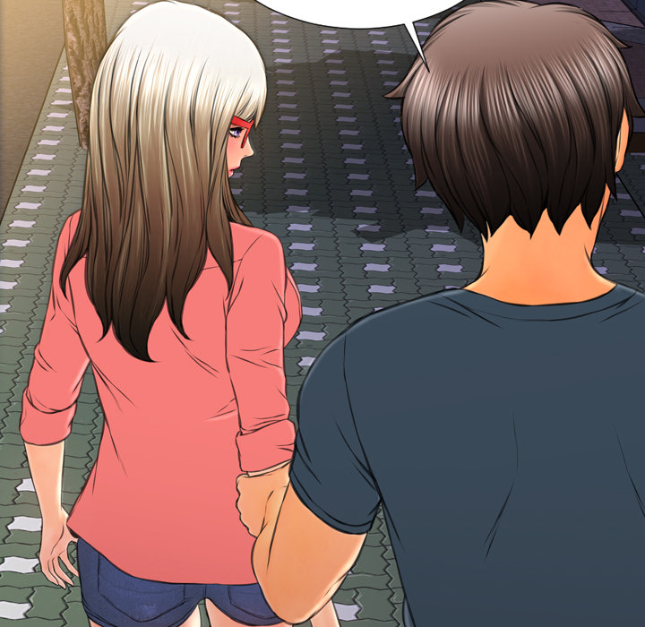 [韩国漫画] S商店的她 调教,熟女人妻,巨乳大奶#[159P]-121