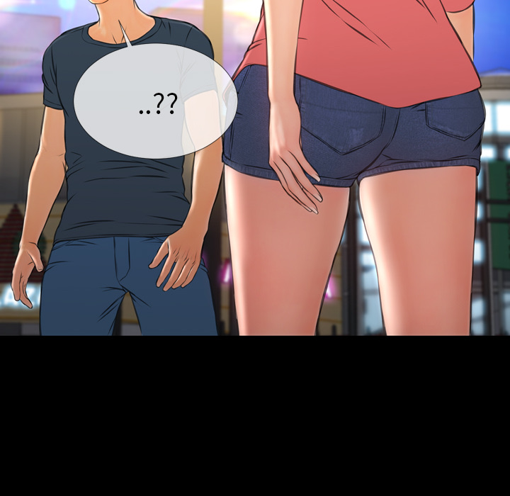 [韩国漫画] S商店的她 调教,熟女人妻,巨乳大奶#[159P]-99