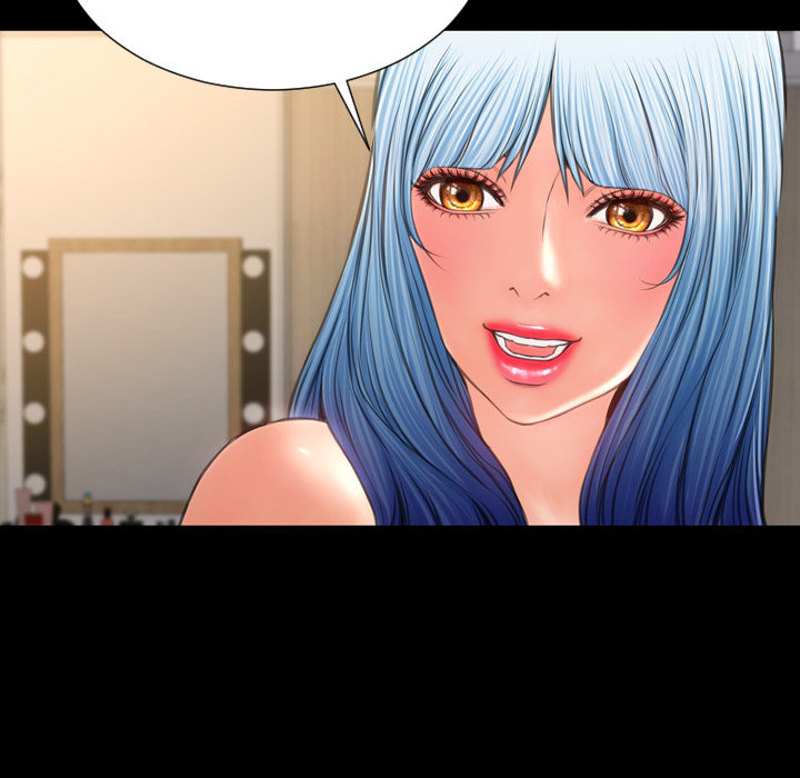 [韩国漫画] S商店的她 调教,熟女人妻,巨乳大奶#[152P]-137