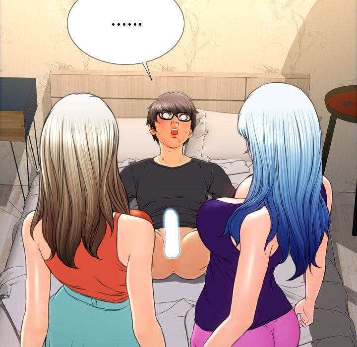 [韩国漫画] S商店的她 调教,熟女人妻,巨乳大奶#[152P]-16
