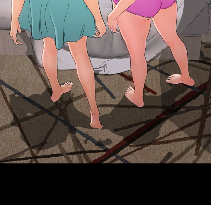[韩国漫画] S商店的她 调教,熟女人妻,巨乳大奶#[152P]-17
