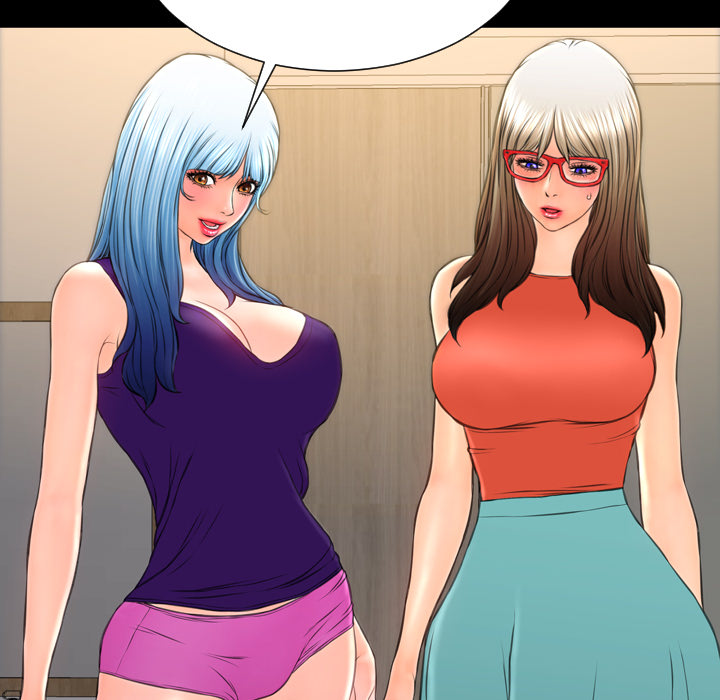 [韩国漫画] S商店的她 调教,熟女人妻,巨乳大奶#[152P]-20