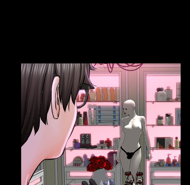 [韩国漫画] S商店的她 调教,熟女人妻,巨乳大奶#[149P]-11