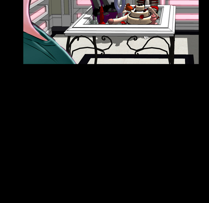 [韩国漫画] S商店的她 调教,熟女人妻,巨乳大奶#[149P]-12