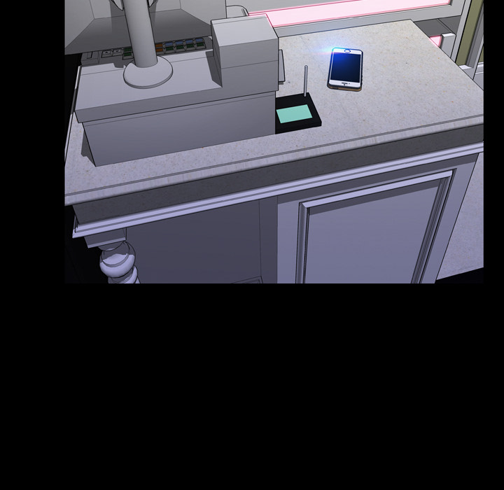 [韩国漫画] S商店的她 调教,熟女人妻,巨乳大奶#[149P]-46