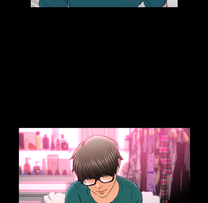 [韩国漫画] S商店的她 调教,熟女人妻,巨乳大奶#[149P]-59