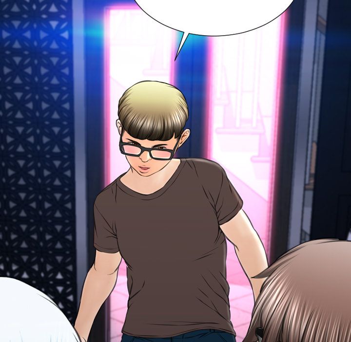 [韩国漫画] S商店的她 调教,熟女人妻,巨乳大奶#[162P]-39