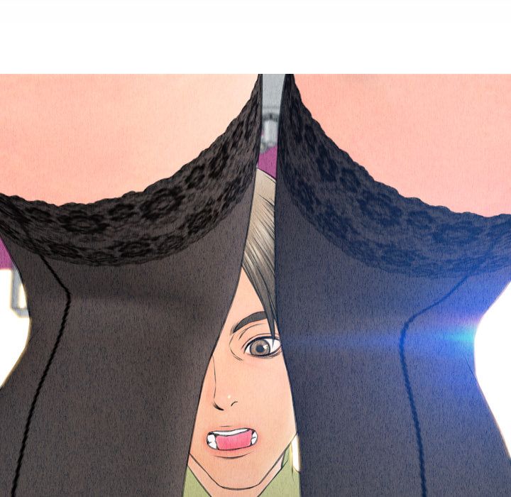 [韩国漫画] S商店的她 调教,熟女人妻,巨乳大奶#[162P]-5