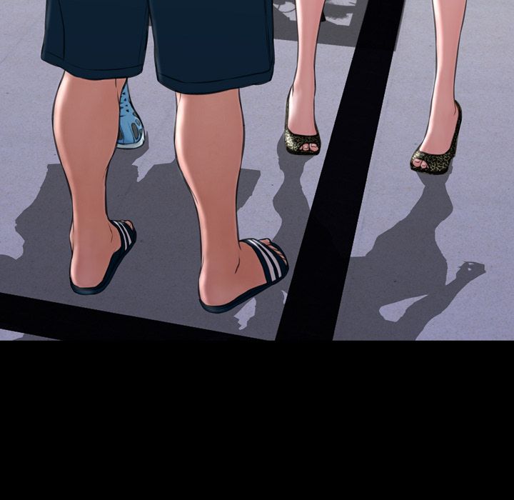 [韩国漫画] S商店的她 调教,熟女人妻,巨乳大奶#[162P]-87