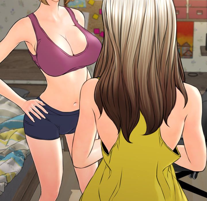 [韩国漫画] S商店的她 调教,熟女人妻,巨乳大奶#[174P]-13