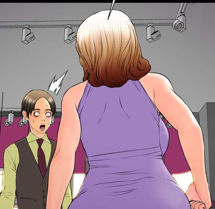 [韩国漫画] S商店的她 调教,熟女人妻,巨乳大奶#[174P]-134
