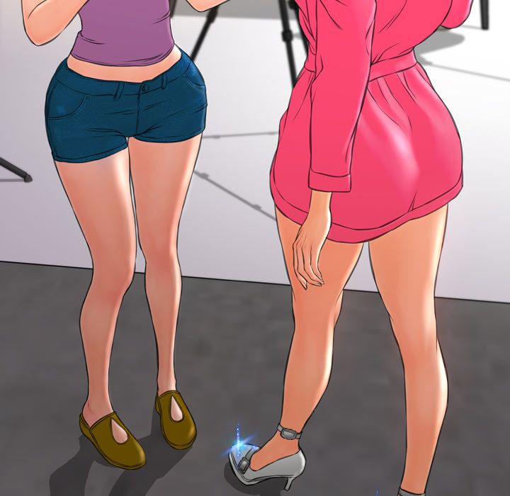 [韩国漫画] S商店的她 调教,熟女人妻,巨乳大奶#[174P]-149