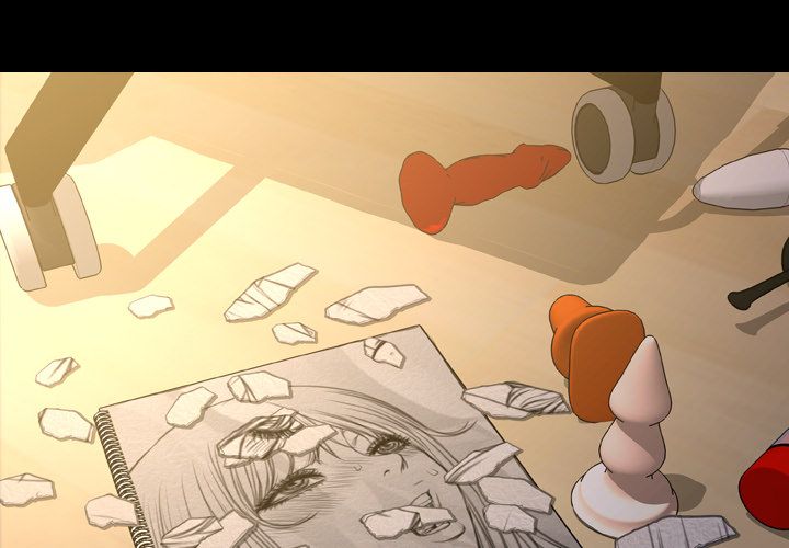 [韩国漫画] S商店的她 调教,熟女人妻,巨乳大奶#[174P]-3