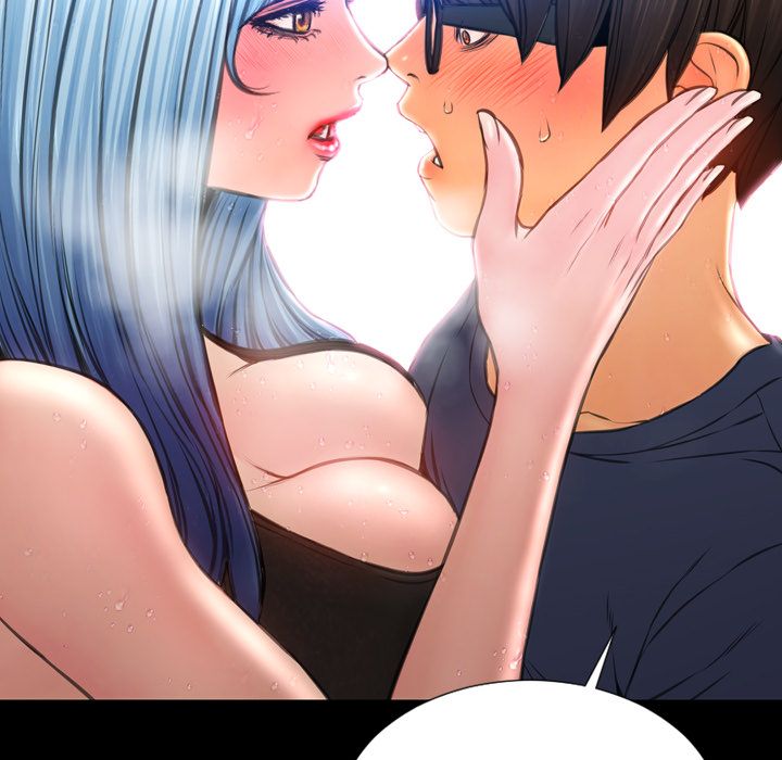 [韩国漫画] S商店的她 调教,熟女人妻,巨乳大奶#[161P]-134