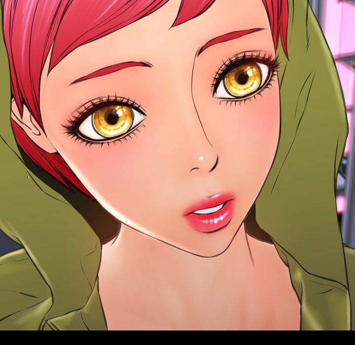 [韩国漫画] S商店的她 调教,熟女人妻,巨乳大奶#[161P]-157