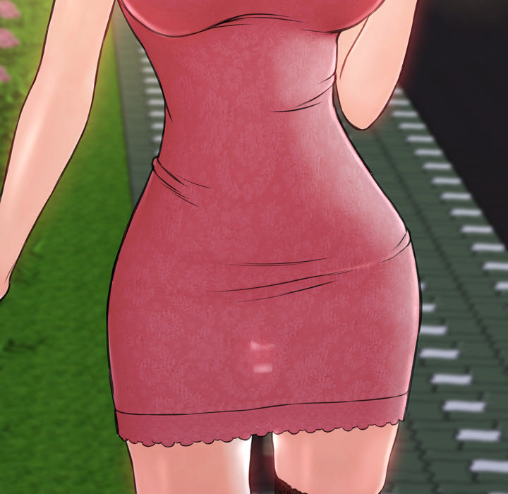 [韩国漫画] S商店的她 调教,熟女人妻,巨乳大奶#[152P]-17