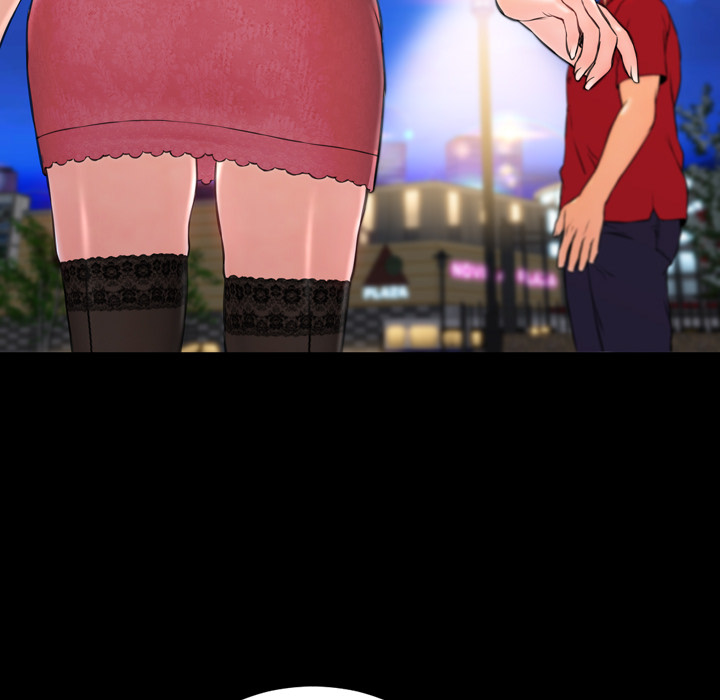 [韩国漫画] S商店的她 调教,熟女人妻,巨乳大奶#[152P]-9
