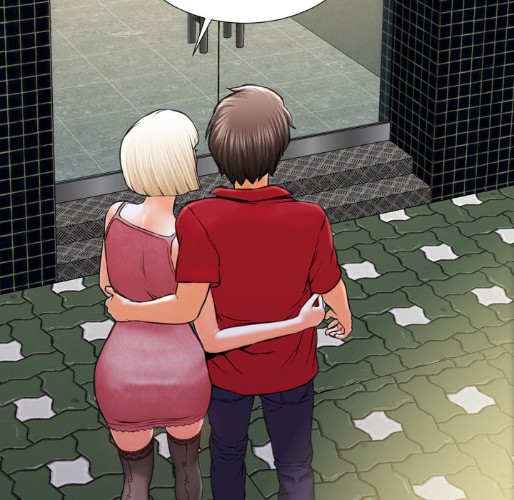 [韩国漫画] S商店的她 调教,熟女人妻,巨乳大奶#[152P]-93