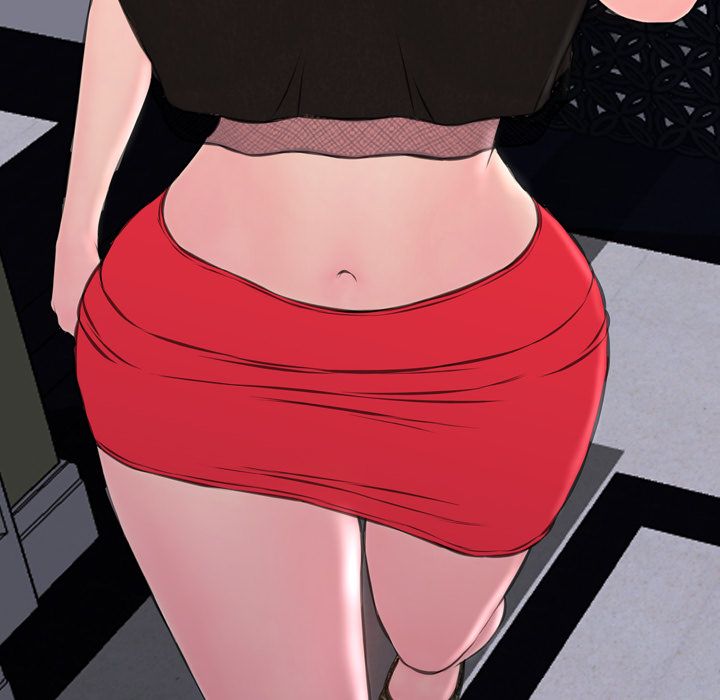 [韩国漫画] S商店的她 调教,熟女人妻,巨乳大奶#[152P]-112