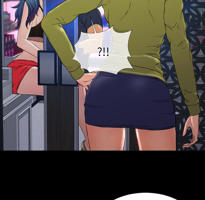 [韩国漫画] S商店的她 调教,熟女人妻,巨乳大奶#[152P]-14