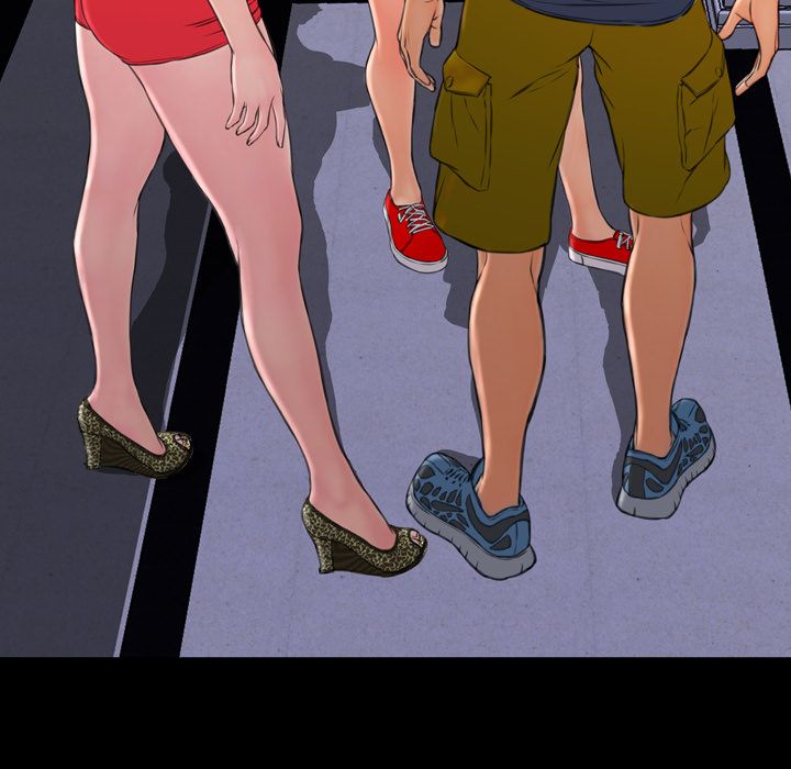 [韩国漫画] S商店的她 调教,熟女人妻,巨乳大奶#[152P]-26