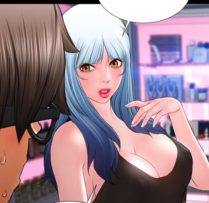 [韩国漫画] S商店的她 调教,熟女人妻,巨乳大奶#[152P]-35