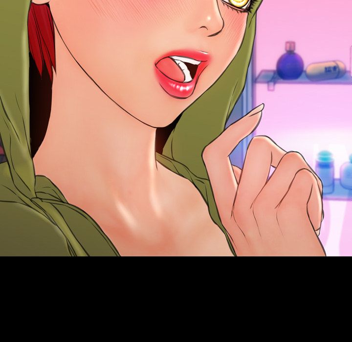 [韩国漫画] S商店的她 调教,熟女人妻,巨乳大奶#[152P]-54