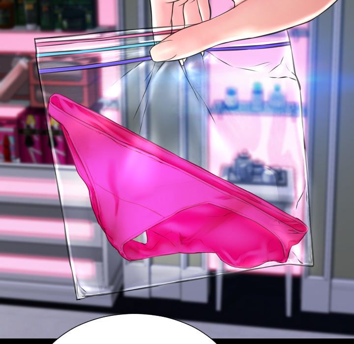 [韩国漫画] S商店的她 调教,熟女人妻,巨乳大奶#[164P]-116