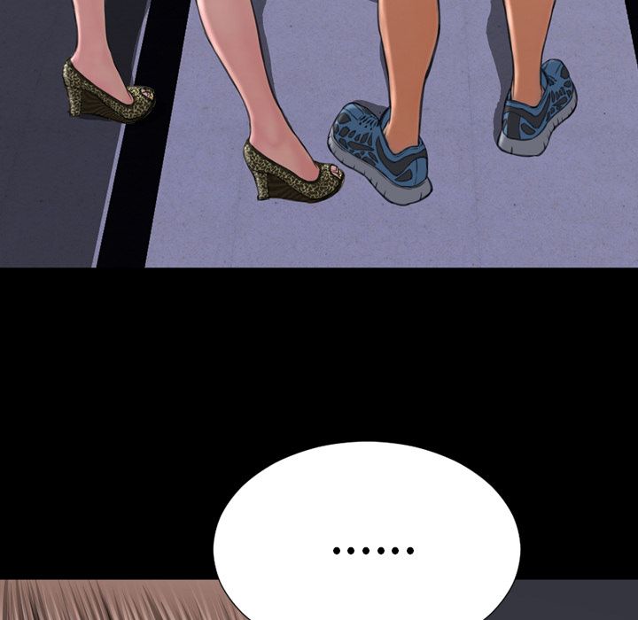 [韩国漫画] S商店的她 调教,熟女人妻,巨乳大奶#[164P]-133