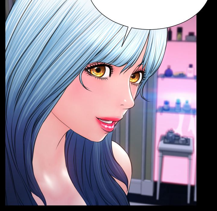 [韩国漫画] S商店的她 调教,熟女人妻,巨乳大奶#[164P]-141