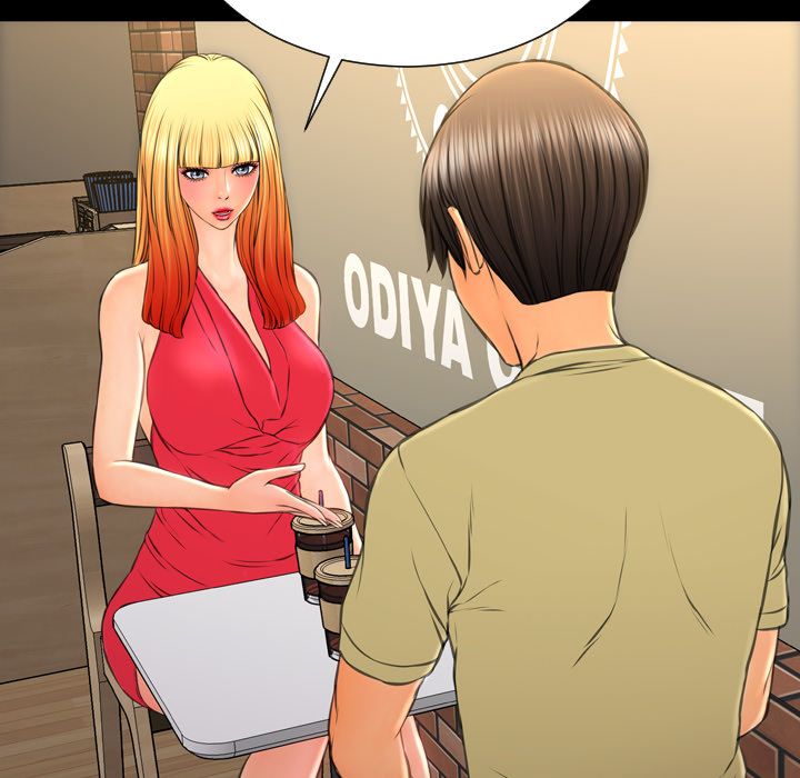 [韩国漫画] S商店的她 调教,熟女人妻,巨乳大奶#[149P]-16