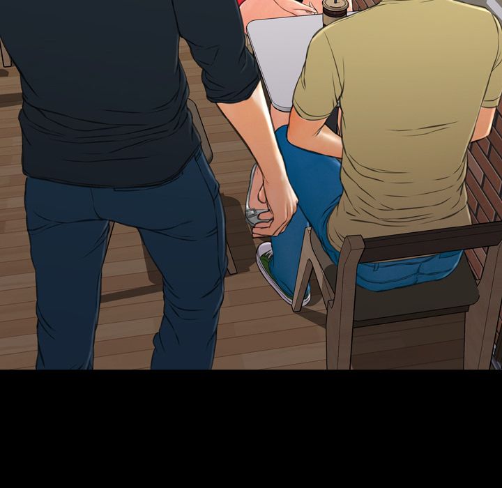 [韩国漫画] S商店的她 调教,熟女人妻,巨乳大奶#[149P]-30