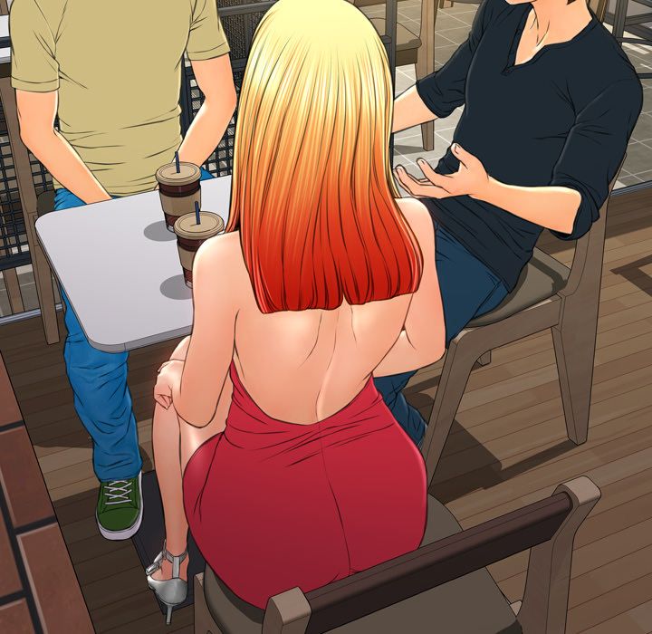 [韩国漫画] S商店的她 调教,熟女人妻,巨乳大奶#[149P]-43