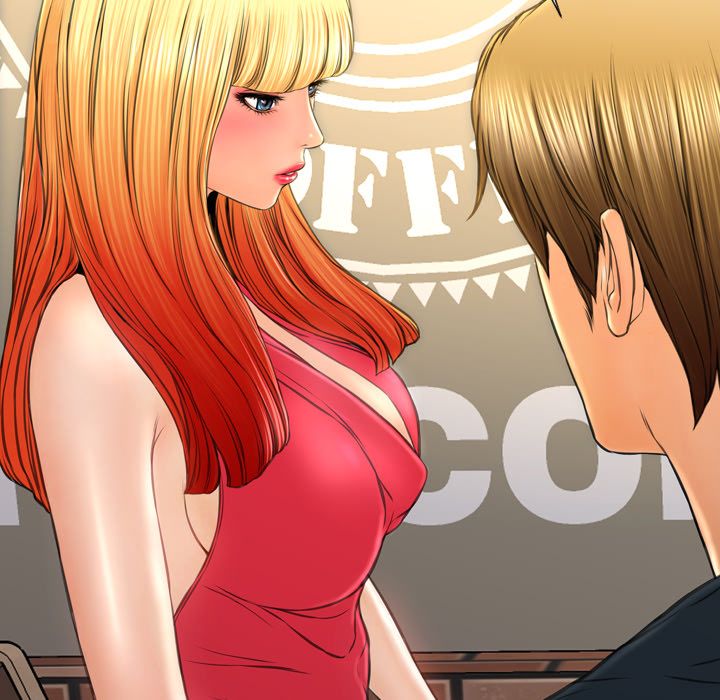 [韩国漫画] S商店的她 调教,熟女人妻,巨乳大奶#[149P]-54