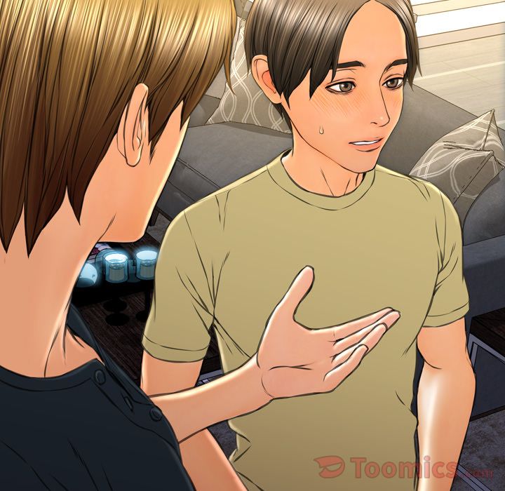 [韩国漫画] S商店的她 调教,熟女人妻,巨乳大奶#[149P]-99