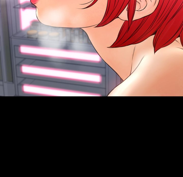 [韩国漫画] S商店的她 调教,熟女人妻,巨乳大奶#[162P]-117